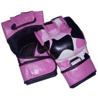 MMA Gloves 