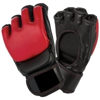 MMA Gloves 