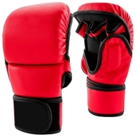 MMA Gloves 