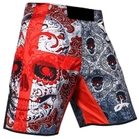 MMA Shorts 