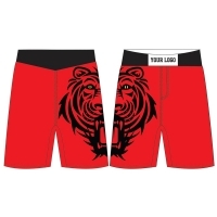 MMA Shorts 