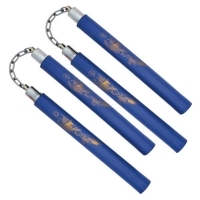 Nunchaku Sticks 