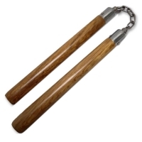 Nunchaku Sticks 