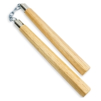 Nunchaku Sticks 