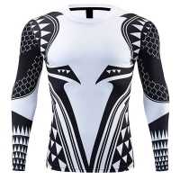 Rash Guards 