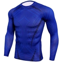 Rash Guards 