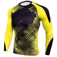 Rash Guards 