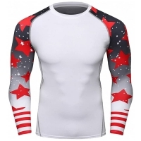 Rash Guards 