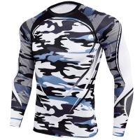 Rash Guards 