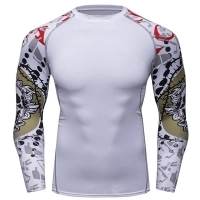 Rash Guards 