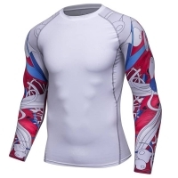 Rash Guards 