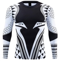 Rash Guards 