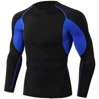 Rash Guards 