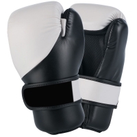 Semi Sparring Gloves 