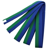 Double Colour Belts 