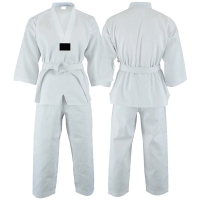 Taekwondo Uniforms 