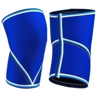 Neoprene Knee Sleeves 