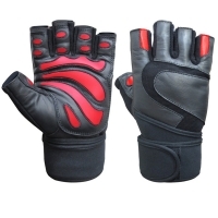 Weight Lifting Gloves 