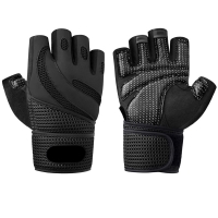 Weight Lifting Gloves 