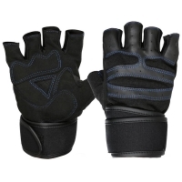 Weight Lifting Gloves 