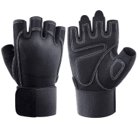 Weight Lifting Gloves 