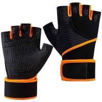 Weight Lifting Gloves 