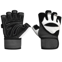 Weight Lifting Gloves 