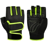 Weight Lifting Gloves 