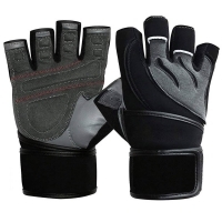 Weight Lifting Gloves 