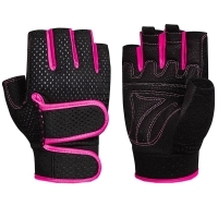 Weight Lifting Gloves 