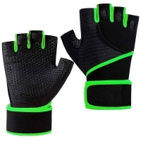 Weight Lifting Gloves 