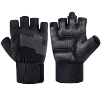 Weight Lifting Gloves 