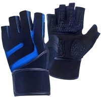 Weight Lifting Gloves 