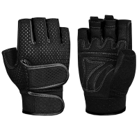 Weight Lifting Gloves 