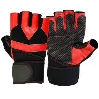 Weight Lifting Gloves 