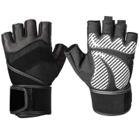 Weight Lifting Gloves 