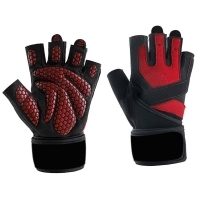 Weight Lifting Gloves 