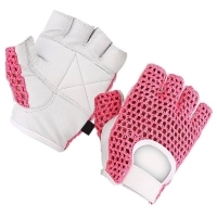 Weight Lifting Gloves 