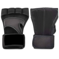 Weight Lifting Grip Pads 