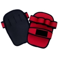 Weight Lifting Grip Pads 