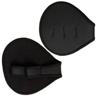 Weight Lifting Grip Pads 