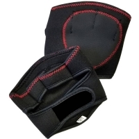 Weight Lifting Grip Pads 