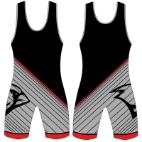 Wrestling Uniforms 