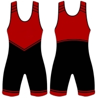 Wrestling Uniforms 