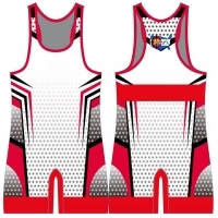 Wrestling Uniforms 