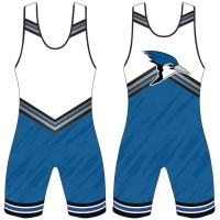 Wrestling Uniforms 