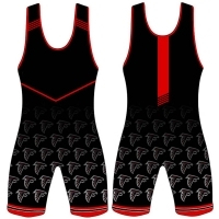 Wrestling Uniforms 