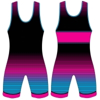 Wrestling Uniforms 