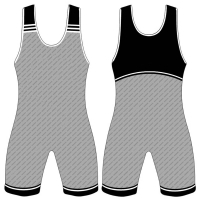 Wrestling Uniforms 