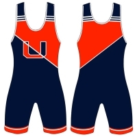 Wrestling Uniforms 